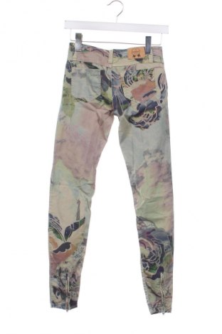 Pantaloni de femei Please, Mărime XS, Culoare Multicolor, Preț 158,16 Lei