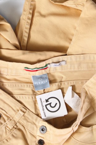 Damenhose Please, Größe M, Farbe Beige, Preis 19,49 €