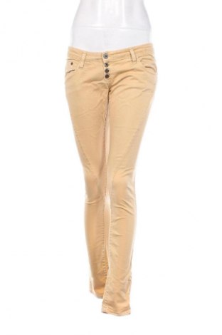 Damenhose Please, Größe M, Farbe Beige, Preis 19,49 €