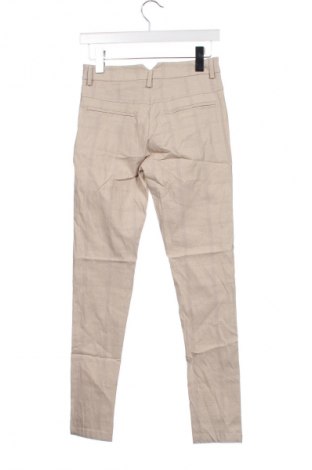 Pantaloni de femei Please, Mărime XS, Culoare Bej, Preț 91,99 Lei