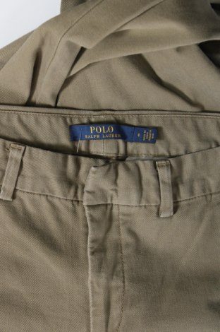 Дамски панталон Polo By Ralph Lauren, Размер XS, Цвят Зелен, Цена 88,66 лв.