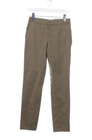 Pantaloni de femei Polo By Ralph Lauren, Mărime XS, Culoare Verde, Preț 226,17 Lei