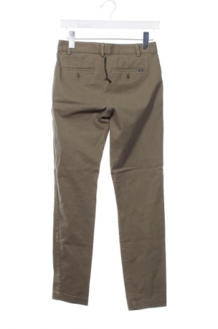 Pantaloni de femei Polo By Ralph Lauren, Mărime XS, Culoare Verde, Preț 349,49 Lei