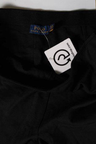 Pantaloni de femei Polo By Ralph Lauren, Mărime S, Culoare Negru, Preț 135,99 Lei