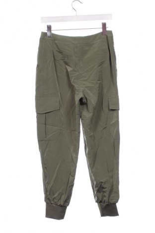 Pantaloni de femei Portmans, Mărime S, Culoare Verde, Preț 25,99 Lei