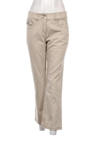 Damenhose Power Line, Größe L, Farbe Beige, Preis 56,37 €