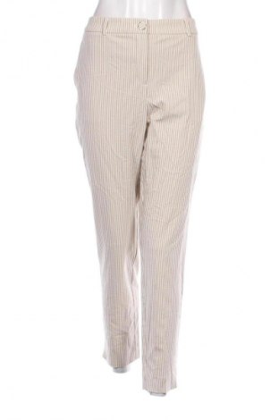 Damenhose Premium, Größe L, Farbe Beige, Preis 20,29 €