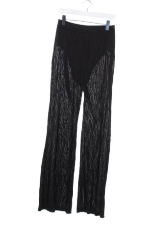 Pantaloni de femei Pretty Little Thing, Mărime L, Culoare Negru, Preț 41,99 Lei