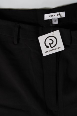 Damenhose Preview, Größe XXL, Farbe Schwarz, Preis € 20,29