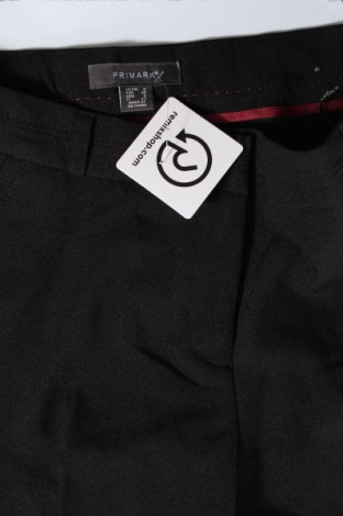 Damenhose Primark, Größe S, Farbe Schwarz, Preis 8,49 €