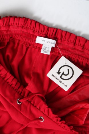 Damenhose Primark, Größe XL, Farbe Rot, Preis 20,49 €