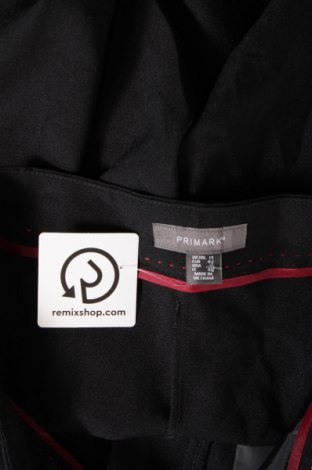 Γυναικείο παντελόνι Primark, Μέγεθος L, Χρώμα Μαύρο, Τιμή 8,49 €