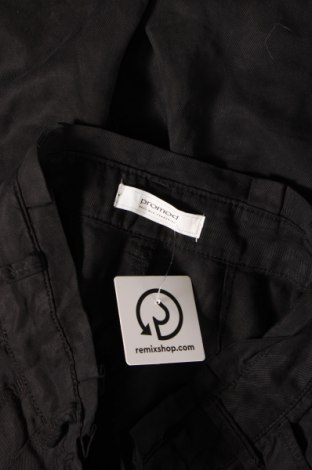 Pantaloni de femei Promod, Mărime S, Culoare Negru, Preț 105,00 Lei