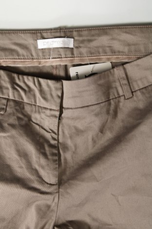 Damenhose Promod, Größe M, Farbe Grau, Preis 10,99 €