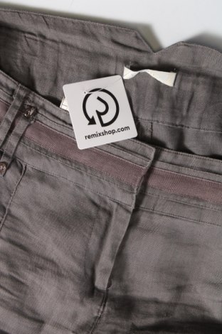 Pantaloni de femei Promod, Mărime M, Culoare Gri, Preț 67,99 Lei