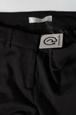 Damenhose Promod, Größe S, Farbe Schwarz, Preis € 8,99