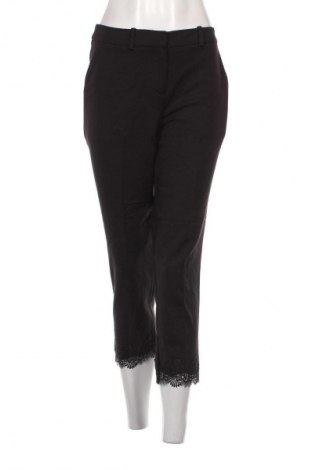 Pantaloni de femei Promod, Mărime S, Culoare Negru, Preț 27,99 Lei