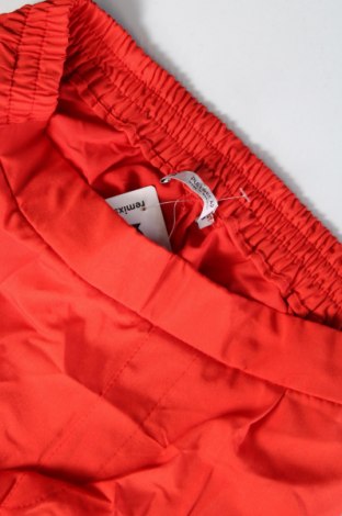 Damenhose Pull&Bear, Größe M, Farbe Orange, Preis € 11,49