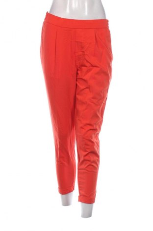 Damenhose Pull&Bear, Größe M, Farbe Orange, Preis € 10,49