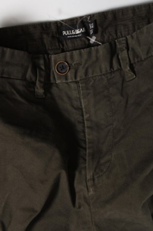 Damenhose Pull&Bear, Größe S, Farbe Grün, Preis € 4,99