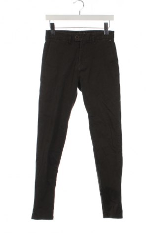 Damenhose Pull&Bear, Größe S, Farbe Grün, Preis 4,99 €