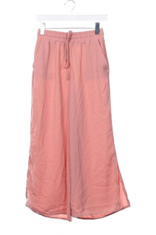 Damenhose Pull&Bear, Größe S, Farbe Rosa, Preis € 4,99