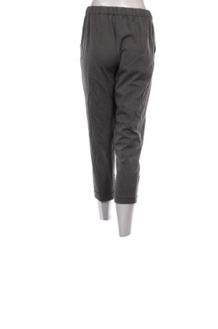 Damenhose Pull&Bear, Größe M, Farbe Grau, Preis € 4,99