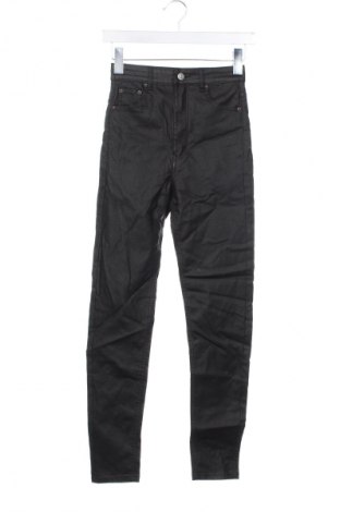 Damenhose Pull&Bear, Größe XS, Farbe Schwarz, Preis € 5,49