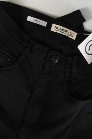 Damenhose Pull&Bear, Größe XS, Farbe Schwarz, Preis € 5,49