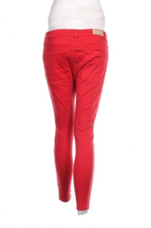 Damenhose Pull&Bear, Größe M, Farbe Rot, Preis 4,99 €