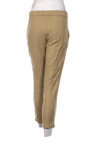 Damenhose Pull&Bear, Größe XS, Farbe Beige, Preis € 4,99