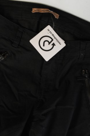 Damenhose Pull&Bear, Größe XS, Farbe Schwarz, Preis 10,49 €