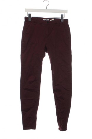 Damenhose Pull&Bear, Größe S, Farbe Rot, Preis € 20,49