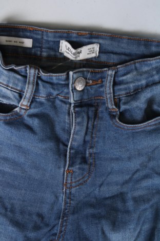 Damenhose Pull&Bear, Größe XXS, Farbe Blau, Preis € 9,49