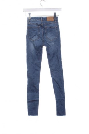 Damenhose Pull&Bear, Größe XXS, Farbe Blau, Preis 10,49 €