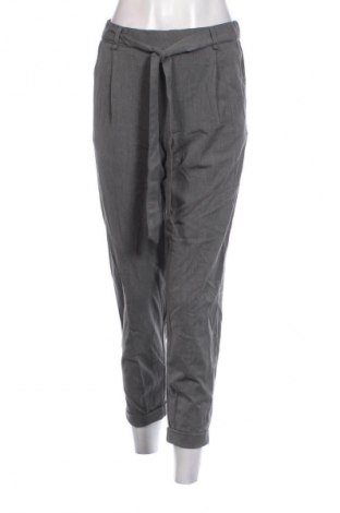 Damenhose Pull&Bear, Größe S, Farbe Grau, Preis € 4,99