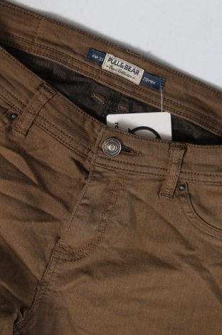 Damenhose Pull&Bear, Größe M, Farbe Braun, Preis € 20,49