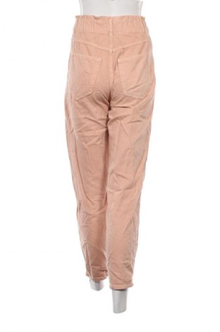 Damenhose Pull&Bear, Größe S, Farbe Beige, Preis € 4,49