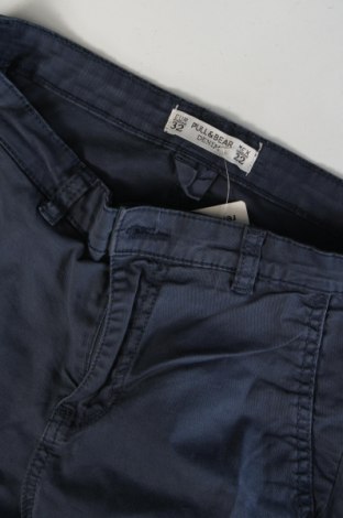 Damenhose Pull&Bear, Größe XXS, Farbe Blau, Preis € 7,49