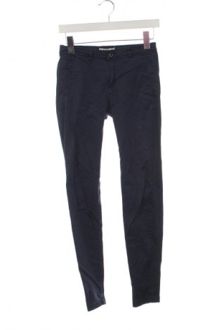 Damenhose Pull&Bear, Größe XXS, Farbe Blau, Preis 7,49 €