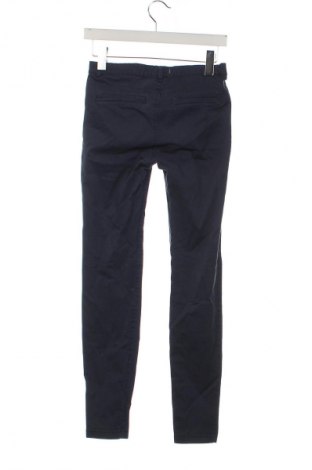 Damenhose Pull&Bear, Größe XXS, Farbe Blau, Preis € 7,49