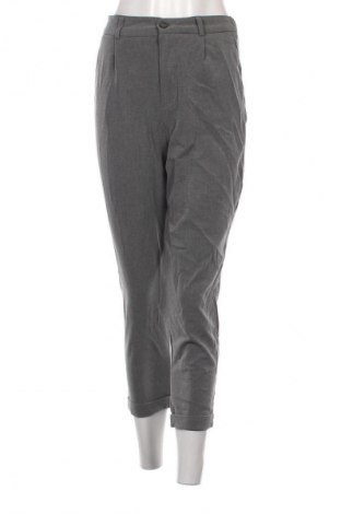 Damenhose Pull&Bear, Größe M, Farbe Grau, Preis € 20,29