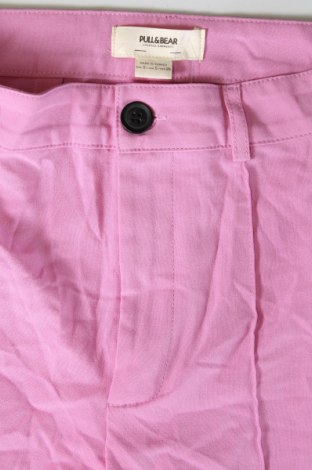 Damenhose Pull&Bear, Größe XS, Farbe Rosa, Preis € 20,49