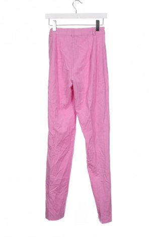 Damenhose Pull&Bear, Größe XS, Farbe Rosa, Preis € 20,49