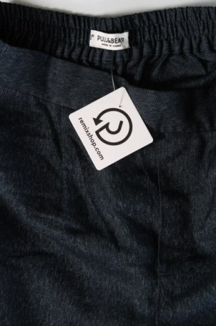 Damenhose Pull&Bear, Größe S, Farbe Blau, Preis € 6,49