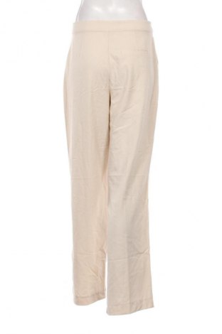 Damenhose Pull&Bear, Größe M, Farbe Beige, Preis € 6,49