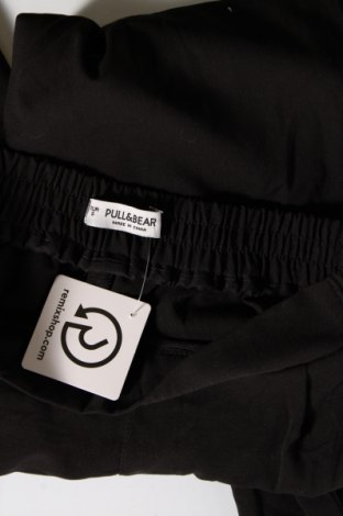 Damenhose Pull&Bear, Größe S, Farbe Schwarz, Preis € 5,99