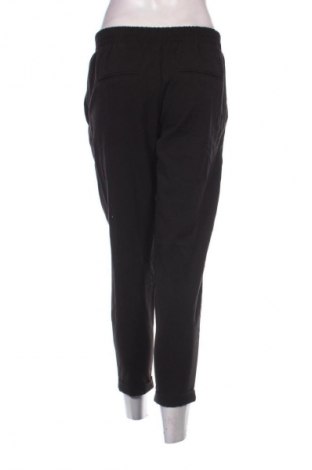 Pantaloni de femei Pull&Bear, Mărime S, Culoare Negru, Preț 25,99 Lei