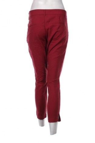 Damenhose Pulz Jeans, Größe L, Farbe Rot, Preis € 28,99