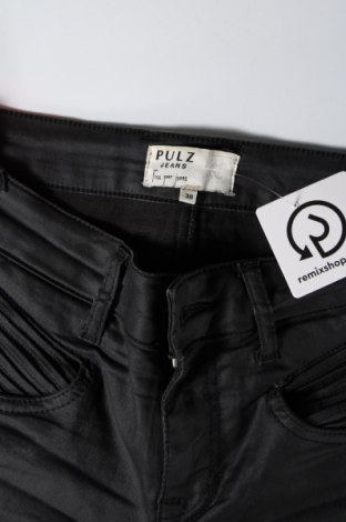 Damenhose Pulz Jeans, Größe M, Farbe Schwarz, Preis 8,99 €